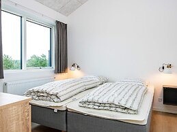 5 Star Holiday Home in Romo