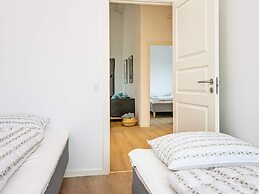 5 Star Holiday Home in Romo