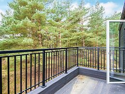 5 Star Holiday Home in Romo