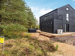 5 Star Holiday Home in Romo
