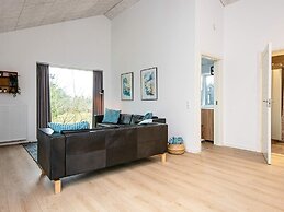 5 Star Holiday Home in Romo