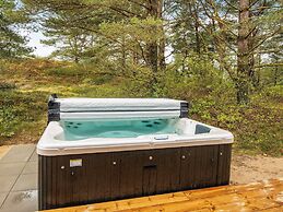 5 Star Holiday Home in Romo