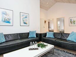 5 Star Holiday Home in Romo