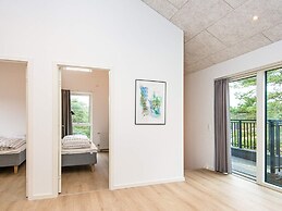 5 Star Holiday Home in Romo