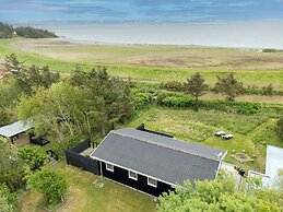 6 Person Holiday Home in Thyholm