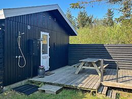 6 Person Holiday Home in Thyholm