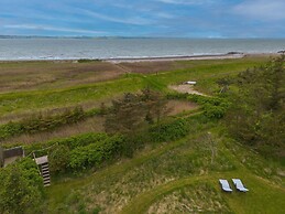 6 Person Holiday Home in Thyholm