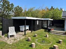 6 Person Holiday Home in Thyholm