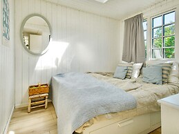 8 Person Holiday Home in Vejby
