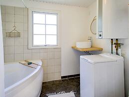 8 Person Holiday Home in Vejby