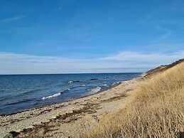 8 Person Holiday Home in Vejby