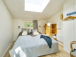 8 Person Holiday Home in Vejby
