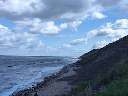 8 Person Holiday Home in Vejby