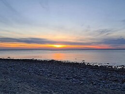 8 Person Holiday Home in Vejby