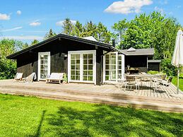 8 Person Holiday Home in Vejby