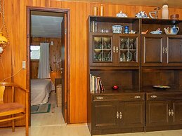 4 Person Holiday Home in Grenaa