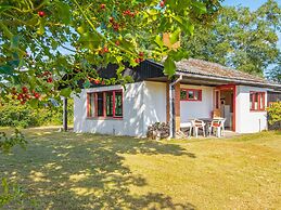 4 Person Holiday Home in Grenaa