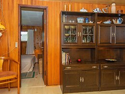 4 Person Holiday Home in Grenaa