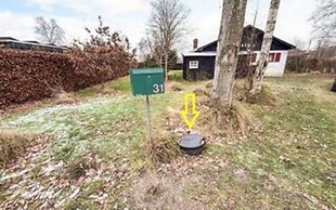 4 Person Holiday Home in Grenaa