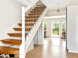 4 Star Holiday Home in Norrtalje