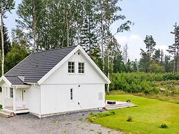 4 Star Holiday Home in Norrtalje