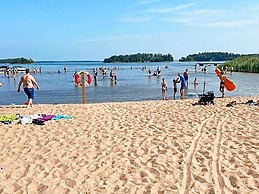4 Star Holiday Home in Norrtalje