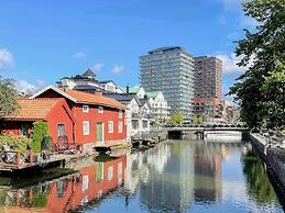 4 Star Holiday Home in Norrtalje