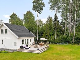 4 Star Holiday Home in Norrtalje
