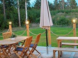 4 Star Holiday Home in Norrtalje