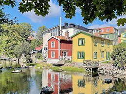 4 Star Holiday Home in Norrtalje