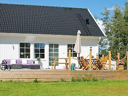4 Star Holiday Home in Norrtalje