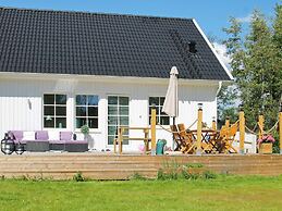 4 Star Holiday Home in Norrtalje