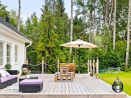 4 Star Holiday Home in Norrtalje