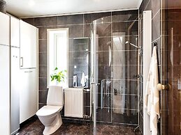 4 Star Holiday Home in Norrtalje