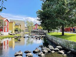 4 Star Holiday Home in Norrtalje