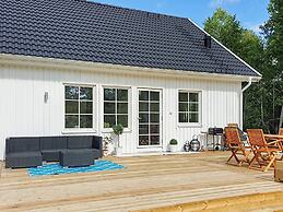4 Star Holiday Home in Norrtalje