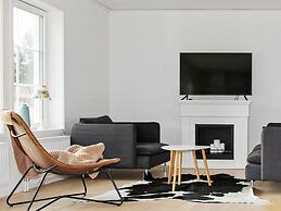 4 Star Holiday Home in Norrtalje