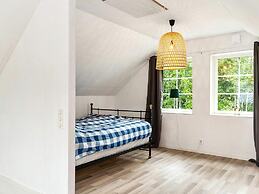 4 Star Holiday Home in Norrtalje
