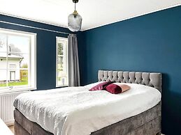 4 Star Holiday Home in Norrtalje