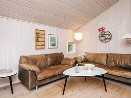 8 Person Holiday Home in Fano