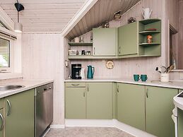 8 Person Holiday Home in Fano