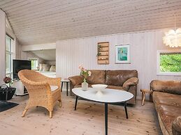 8 Person Holiday Home in Fano