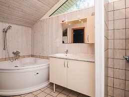 8 Person Holiday Home in Fano