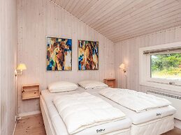 8 Person Holiday Home in Fano