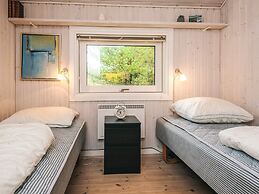 8 Person Holiday Home in Fano