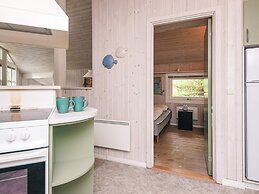 8 Person Holiday Home in Fano