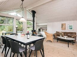 8 Person Holiday Home in Fano