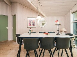 8 Person Holiday Home in Fano