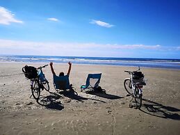 8 Person Holiday Home in Fano