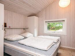 8 Person Holiday Home in Fano